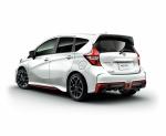 Nissan Note e-POWER Nismo 2016 года